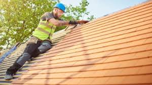 Best Emergency Roof Repair Services  in Mount Airy, MD