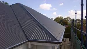 Best Commercial Roofing Services  in Mount Airy, MD